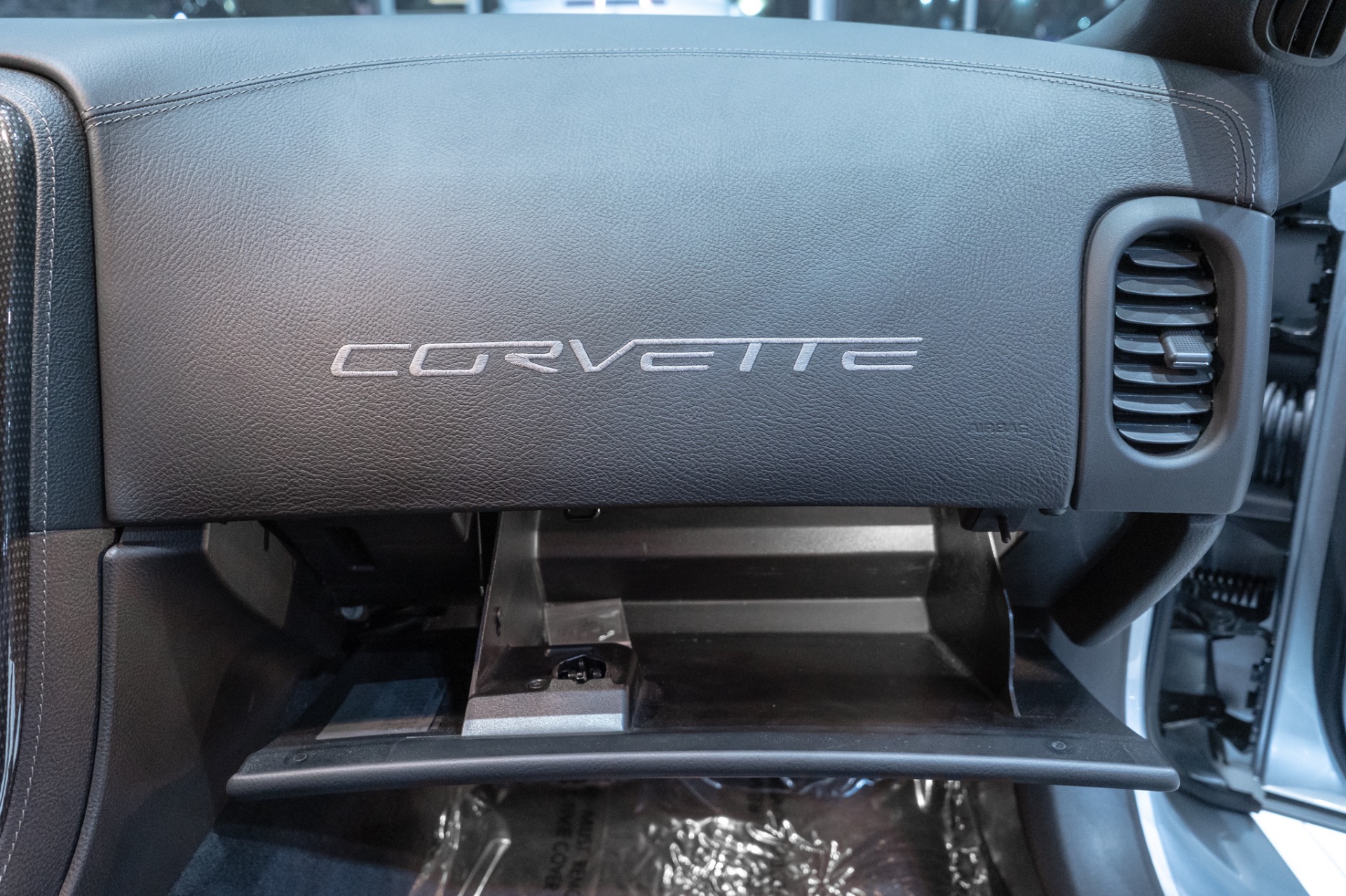 Used-2010-Chevrolet-Corvette-ZR1-3ZR-Coupe-100--BONE-STOCK-FRONT-END-PPF