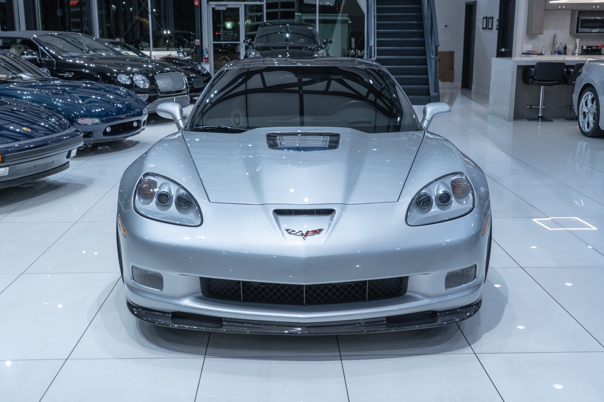 Used-2010-Chevrolet-Corvette-ZR1-3ZR-Coupe-100--BONE-STOCK-FRONT-END-PPF