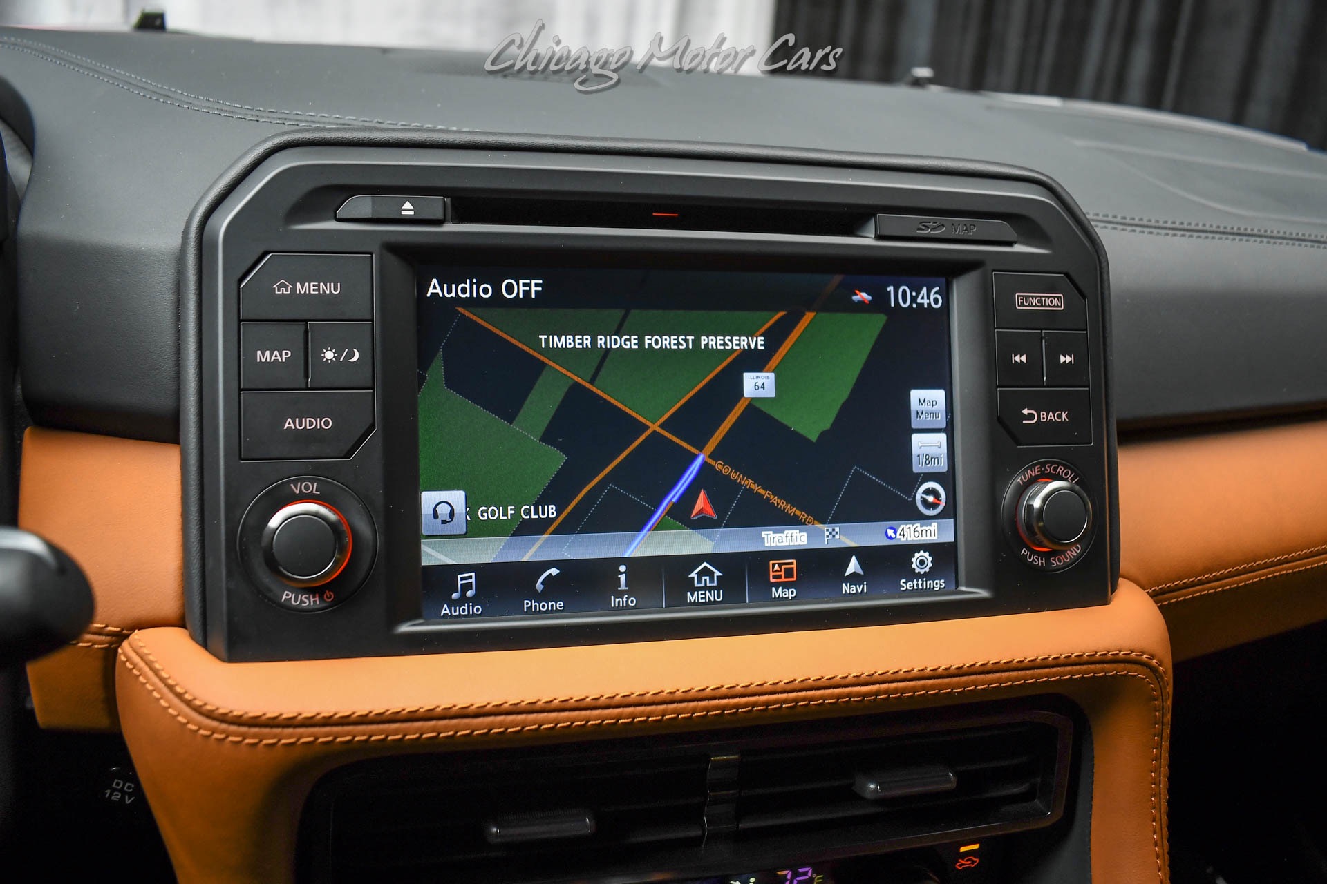 2017 NISSAN GT-R - Image 12