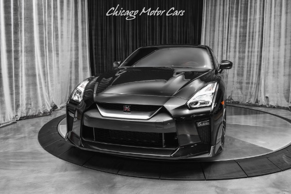 Used-2017-Nissan-GT-R-Premium-800WHP-FBO-CICIO-ELITE-TURBOS-LOW-MILES