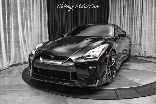 Used-2017-Nissan-GT-R-Premium-800WHP-FBO-CICIO-ELITE-TURBOS-LOW-MILES