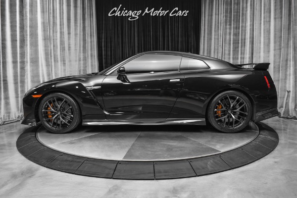 Used-2017-Nissan-GT-R-Premium-800WHP-FBO-CICIO-ELITE-TURBOS-LOW-MILES