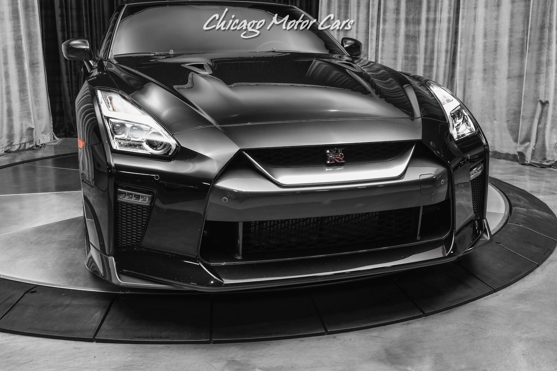 Used-2017-Nissan-GT-R-Premium-800WHP-FBO-CICIO-ELITE-TURBOS-LOW-MILES