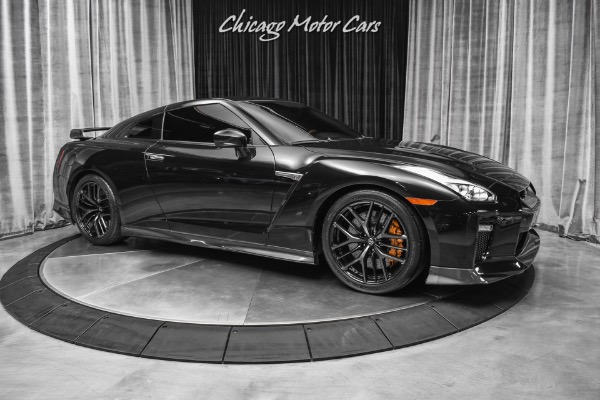 Used-2017-Nissan-GT-R-Premium-800WHP-FBO-CICIO-ELITE-TURBOS-LOW-MILES