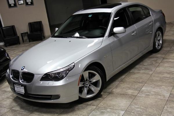 New-2008-BMW-528i-Sport