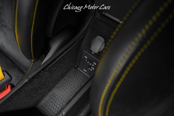 Used-2016-McLaren-570S-Coupe-Carbon-Fiber-Packs-1---2-Volcano-Yellow-ONLY-7k-Miles