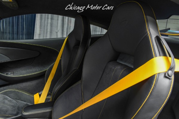 Used-2016-McLaren-570S-Coupe-Carbon-Fiber-Packs-1---2-Volcano-Yellow-ONLY-7k-Miles