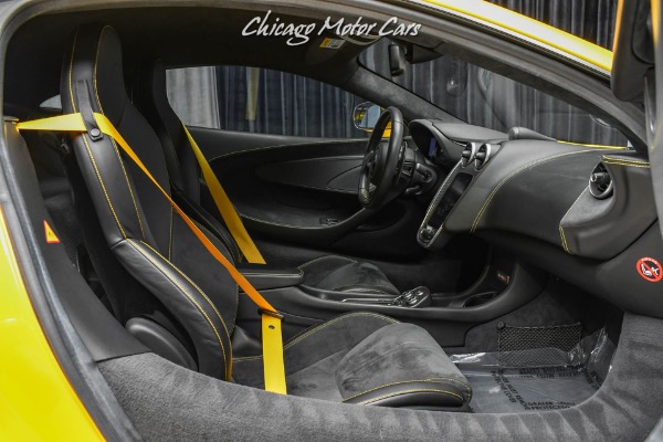 Used-2016-McLaren-570S-Coupe-Carbon-Fiber-Packs-1---2-Volcano-Yellow-ONLY-7k-Miles