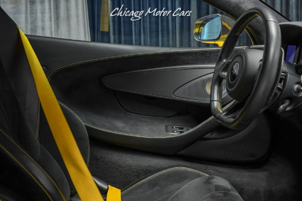 Used-2016-McLaren-570S-Coupe-Carbon-Fiber-Packs-1---2-Volcano-Yellow-ONLY-7k-Miles