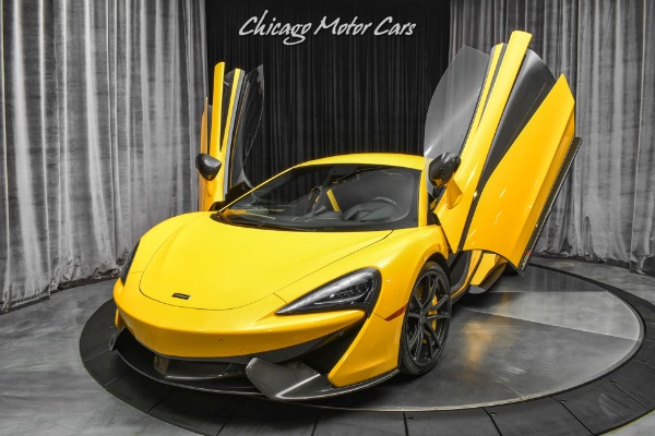 Used-2016-McLaren-570S-Coupe-Carbon-Fiber-Packs-1---2-Volcano-Yellow-ONLY-7k-Miles