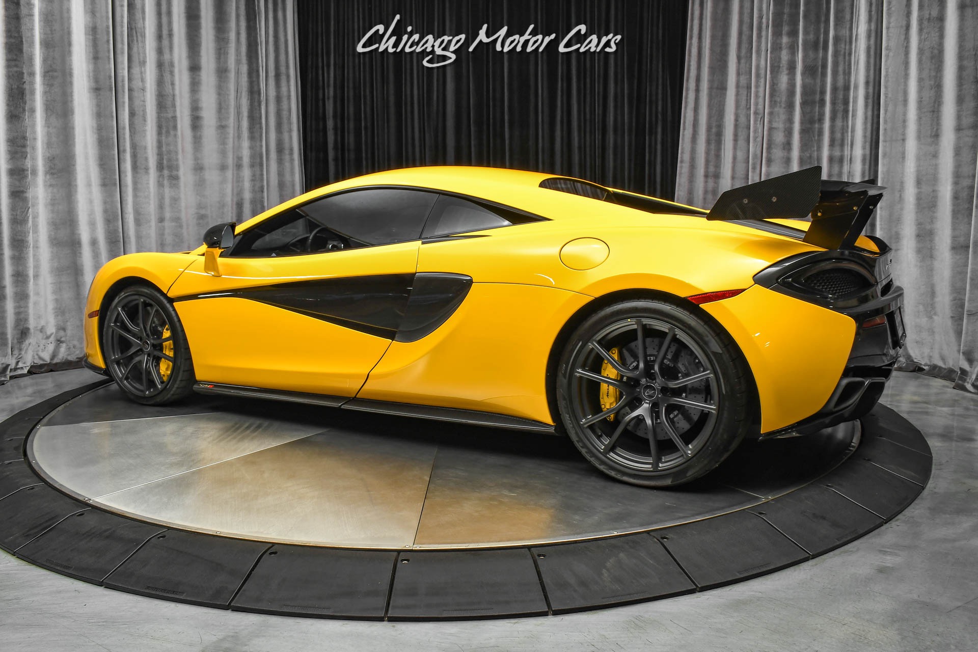 Used-2016-McLaren-570S-Coupe-Carbon-Fiber-Packs-1---2-Volcano-Yellow-ONLY-7k-Miles