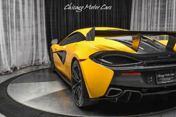 Used-2016-McLaren-570S-Coupe-Carbon-Fiber-Packs-1---2-Volcano-Yellow-ONLY-7k-Miles