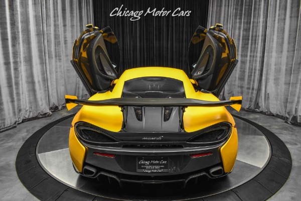 Used-2016-McLaren-570S-Coupe-Carbon-Fiber-Packs-1---2-Volcano-Yellow-ONLY-7k-Miles