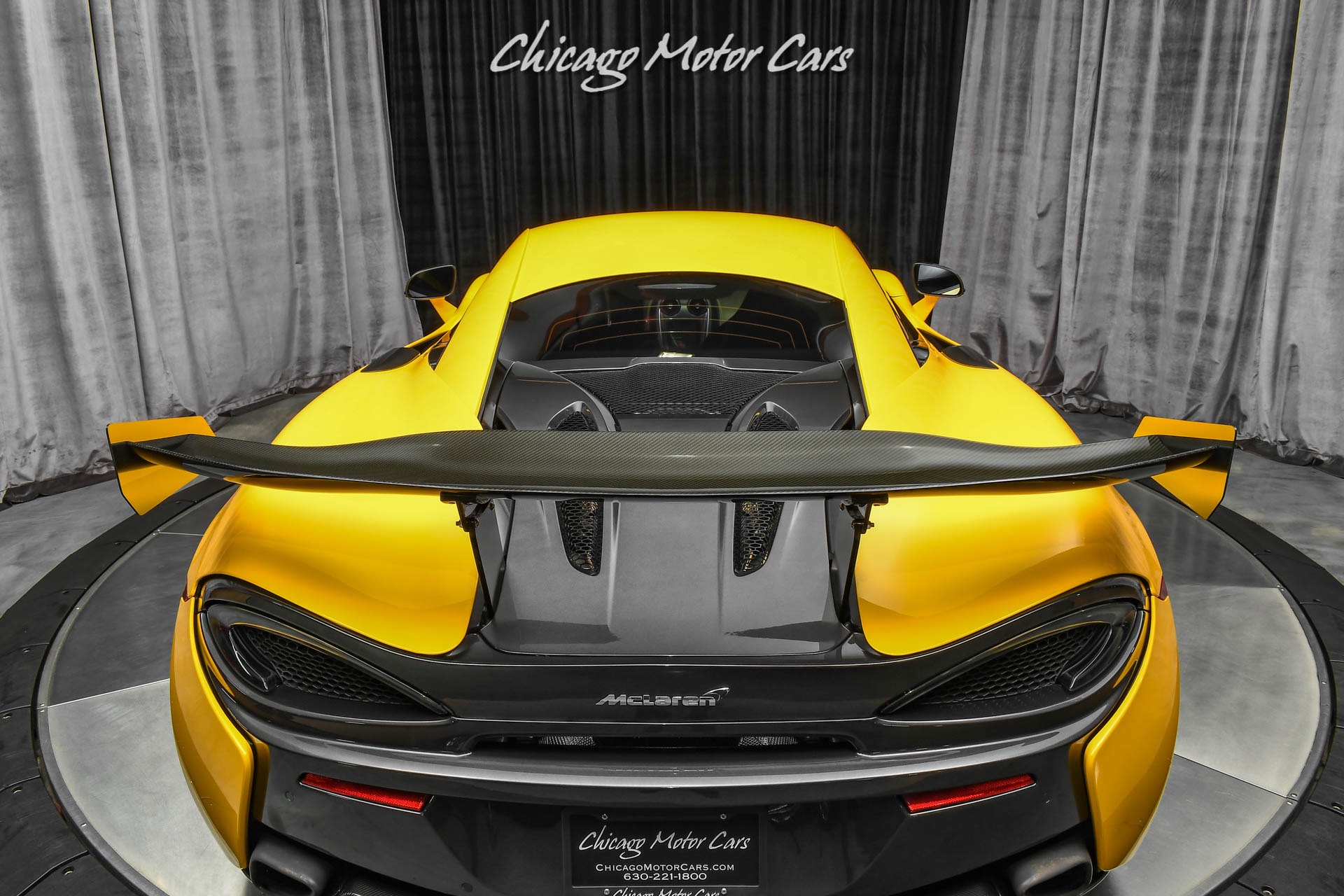 Used-2016-McLaren-570S-Coupe-Carbon-Fiber-Packs-1---2-Volcano-Yellow-ONLY-7k-Miles