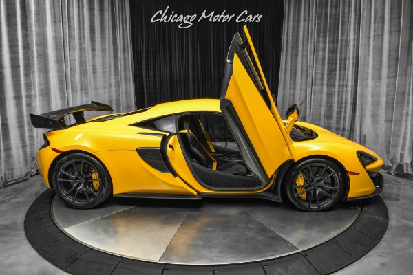 Used-2016-McLaren-570S-Coupe-Carbon-Fiber-Packs-1---2-Volcano-Yellow-ONLY-7k-Miles