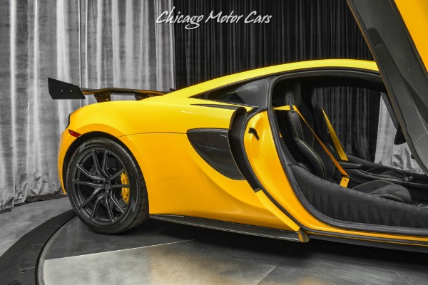 Used-2016-McLaren-570S-Coupe-Carbon-Fiber-Packs-1---2-Volcano-Yellow-ONLY-7k-Miles