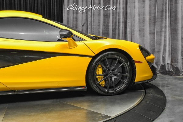 Used-2016-McLaren-570S-Coupe-Carbon-Fiber-Packs-1---2-Volcano-Yellow-ONLY-7k-Miles