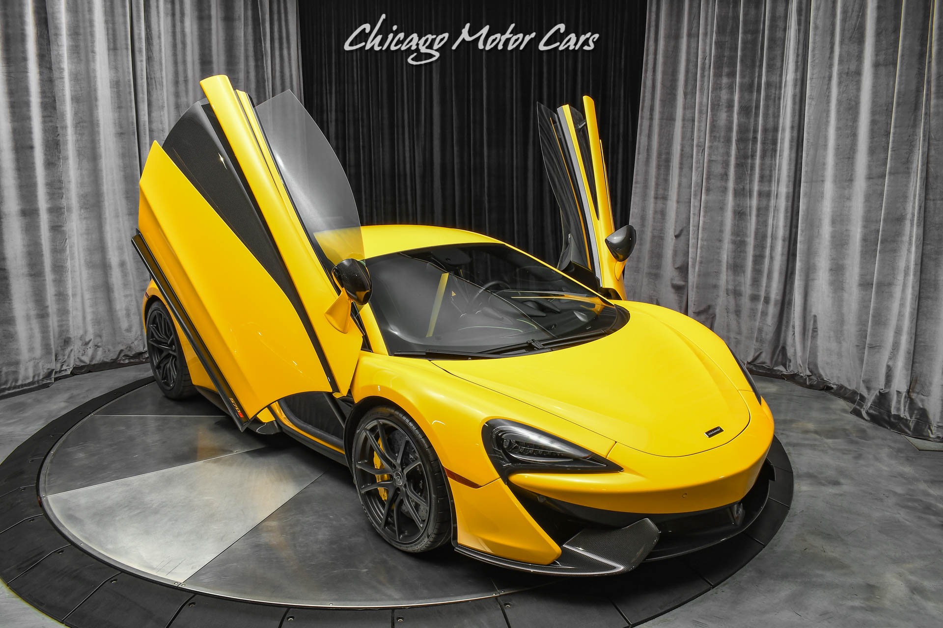 Used-2016-McLaren-570S-Coupe-Carbon-Fiber-Packs-1---2-Volcano-Yellow-ONLY-7k-Miles