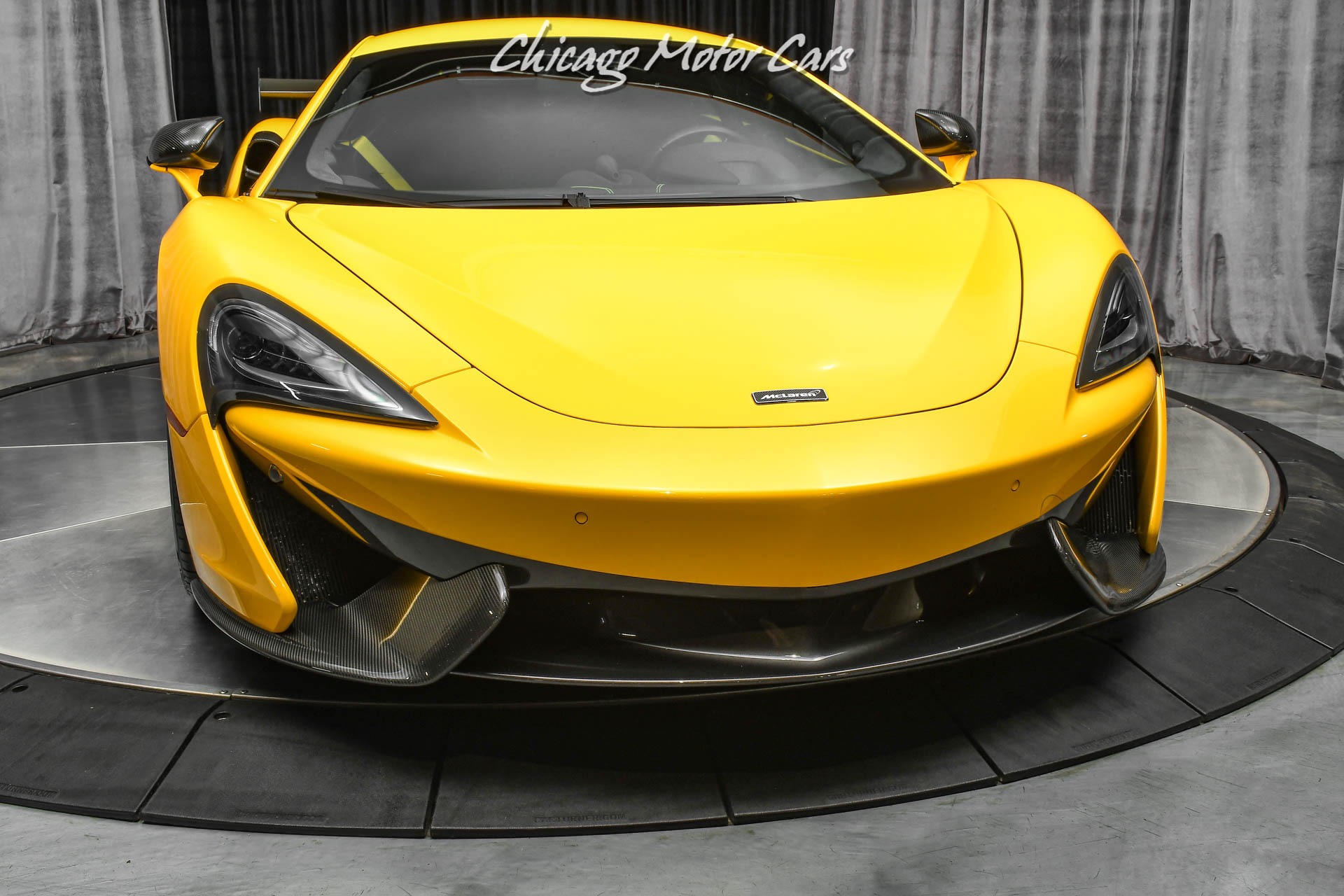 Used-2016-McLaren-570S-Coupe-Carbon-Fiber-Packs-1---2-Volcano-Yellow-ONLY-7k-Miles