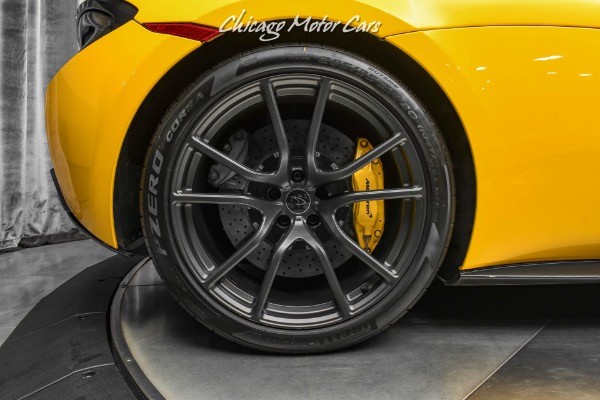 Used-2016-McLaren-570S-Coupe-Carbon-Fiber-Packs-1---2-Volcano-Yellow-ONLY-7k-Miles