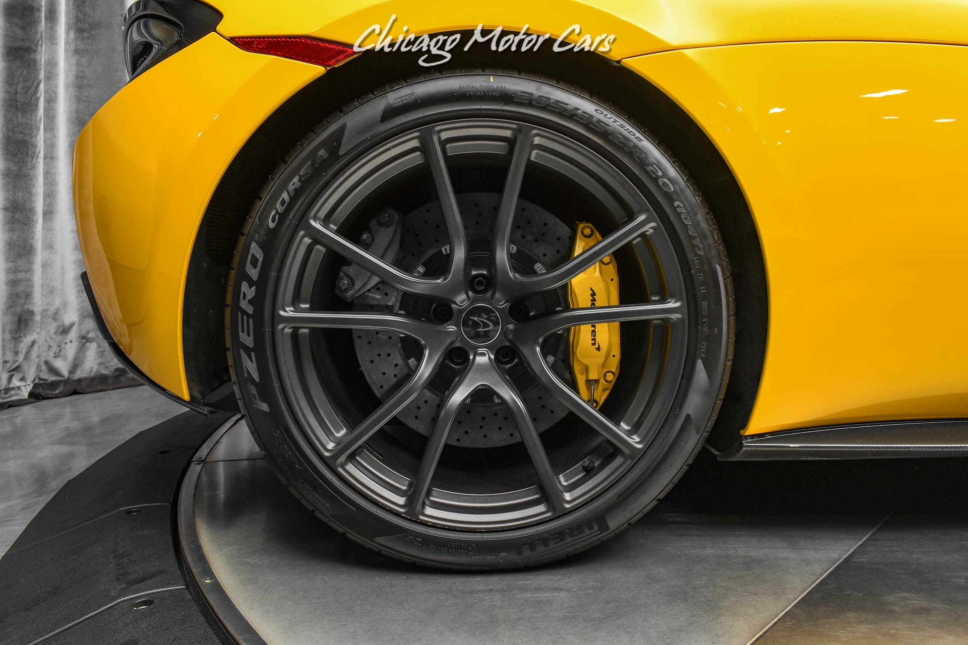 Used-2016-McLaren-570S-Coupe-Carbon-Fiber-Packs-1---2-Volcano-Yellow-ONLY-7k-Miles