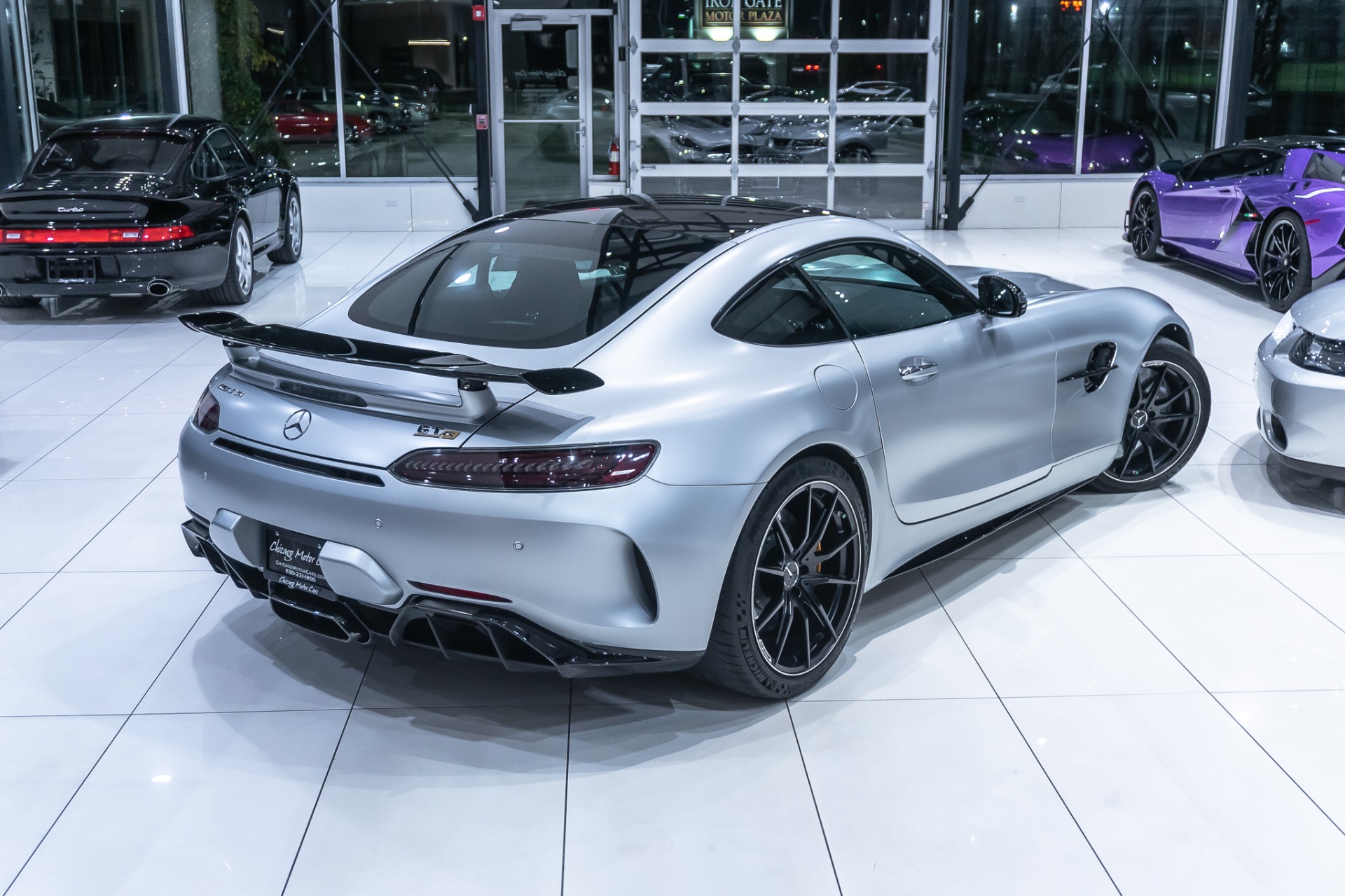 Used-2020-Mercedes-Benz-AMG-GTR-Coupe-Carbon-Ceramic-BrakesExclusive-Int-pkg-Loaded