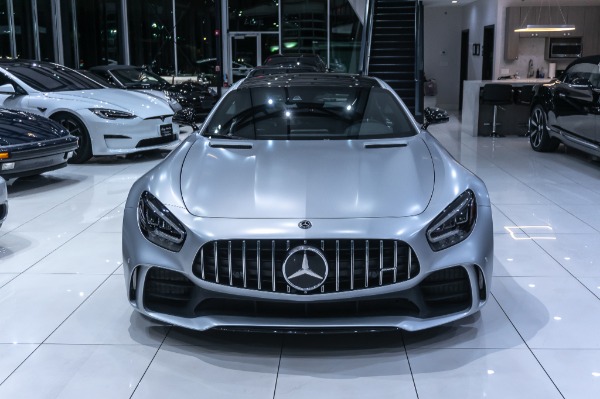 Used-2020-Mercedes-Benz-AMG-GTR-Coupe-Carbon-Ceramic-BrakesExclusive-Int-pkg-Loaded