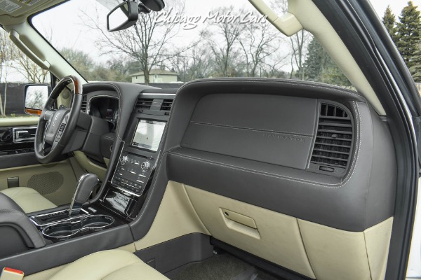 Used-2016-Lincoln-Navigator-L-Reserve-SUV-Special-Tri-Coat-Paint-Heated---Cooled-Seats-Moonroof