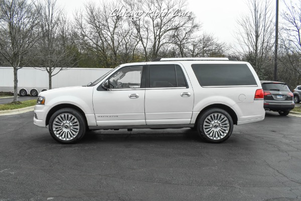 Used-2016-Lincoln-Navigator-L-Reserve-SUV-Special-Tri-Coat-Paint-Heated---Cooled-Seats-Moonroof