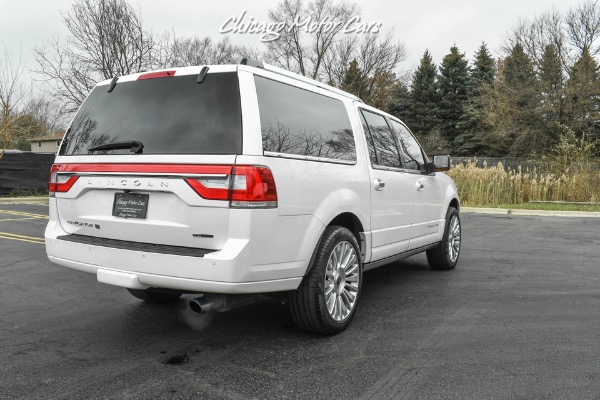 Used-2016-Lincoln-Navigator-L-Reserve-SUV-Special-Tri-Coat-Paint-Heated---Cooled-Seats-Moonroof