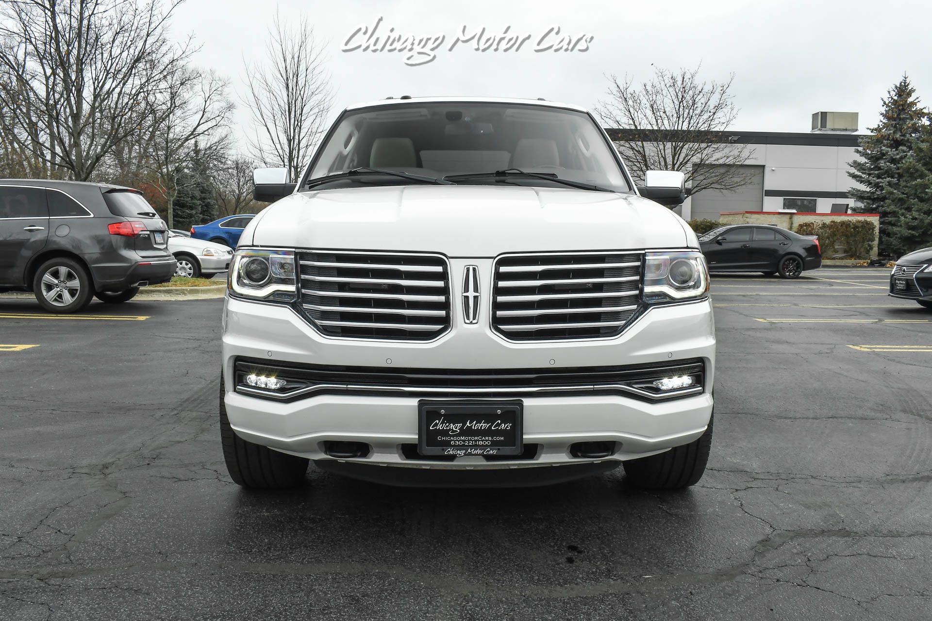 Used-2016-Lincoln-Navigator-L-Reserve-SUV-Special-Tri-Coat-Paint-Heated---Cooled-Seats-Moonroof