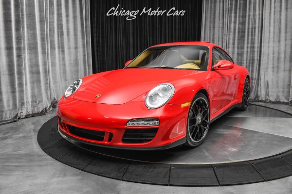 Used-2012-Porsche-911-GTS-Coupe-Only-16k-Miles-Guards-Red-LOADED-Center-Lock-Wheels-Serviced