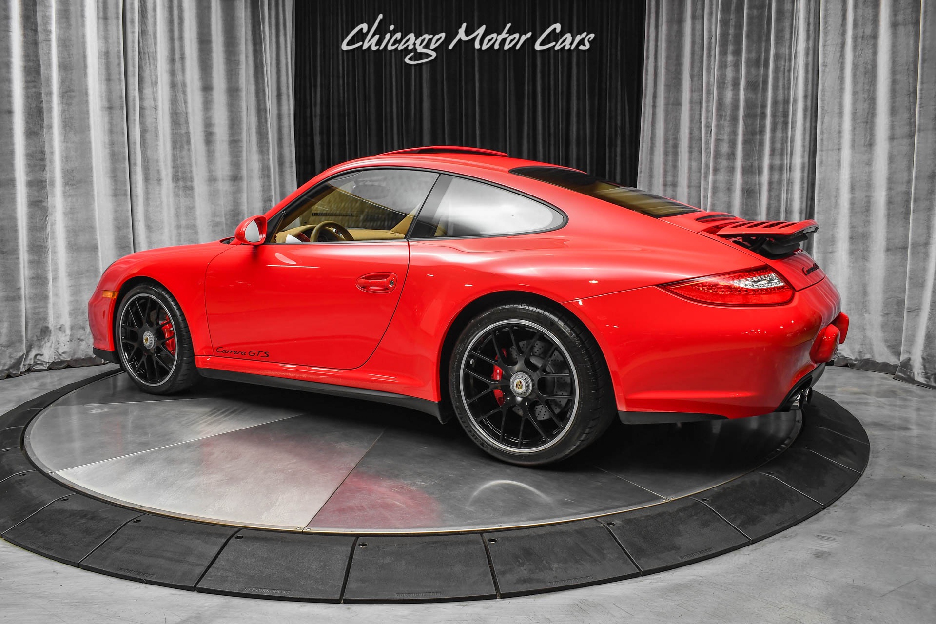 Used-2012-Porsche-911-GTS-Coupe-Only-16k-Miles-Guards-Red-LOADED-Center-Lock-Wheels-Serviced