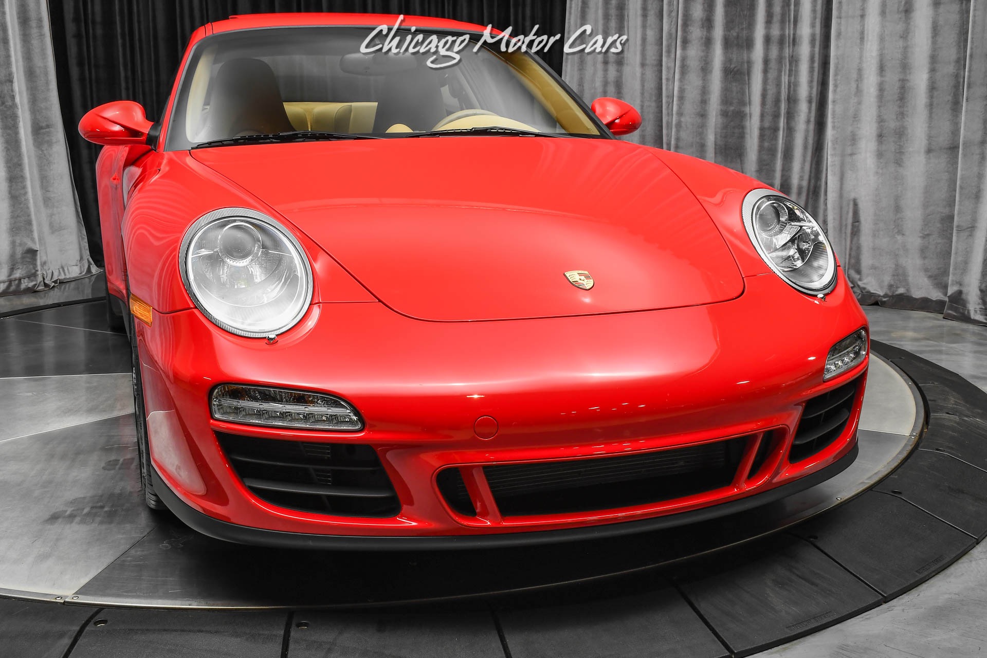 Used-2012-Porsche-911-GTS-Coupe-Only-16k-Miles-Guards-Red-LOADED-Center-Lock-Wheels-Serviced