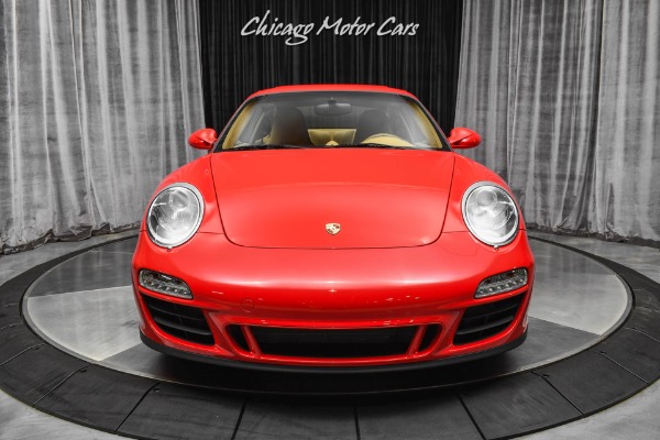 Used-2012-Porsche-911-GTS-Coupe-Only-16k-Miles-Guards-Red-LOADED-Center-Lock-Wheels-Serviced