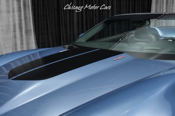 Used-2013-Chevrolet-Corvette-427-Collector-Edition-Convertible-Supersonic-Blue-Heritage-Pack-RARE