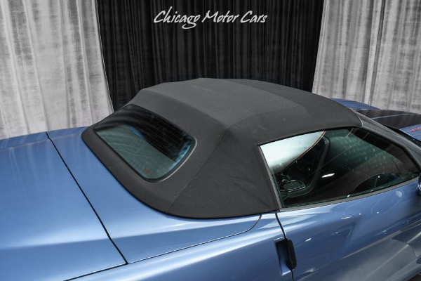 Used-2013-Chevrolet-Corvette-427-Collector-Edition-Convertible-Supersonic-Blue-Heritage-Pack-RARE
