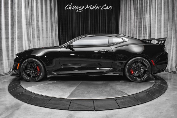 Used-2019-Chevrolet-Camaro-ZL1-1LE-TRACK-PACK-10-SPEED-AUTO-LOW-MILES-FRONT-PPF