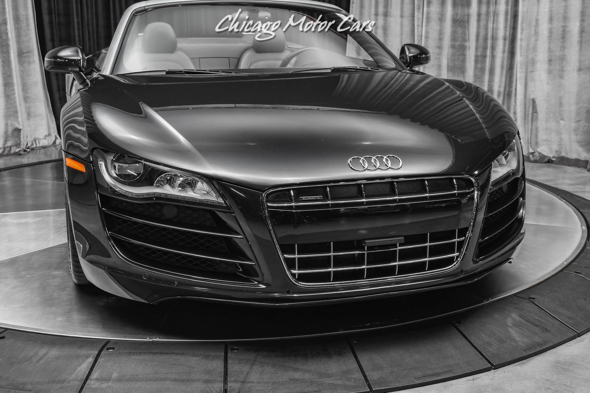 Used-2011-Audi-R8-52L-V10-quattro-Spyder-Carbon-Fiber-Interior-Trim-Audi-Nav-Plus-PPF