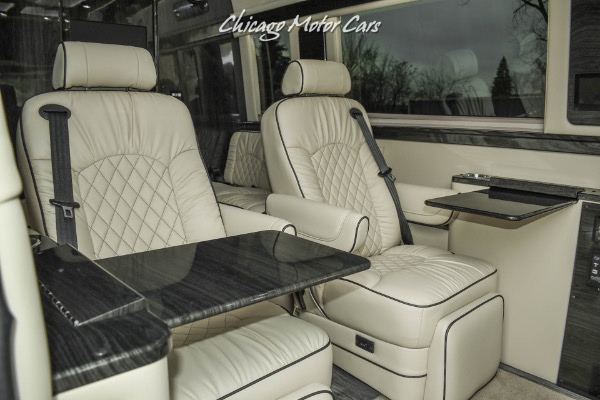 Used-2022-Mercedes-Benz-Sprinter-PRESIDENTIAL-3500-Ultimate-Luxury-SEATS-UP-TO-10-BATHROOM-TWO-HD-TVS-REFRIGERATOR