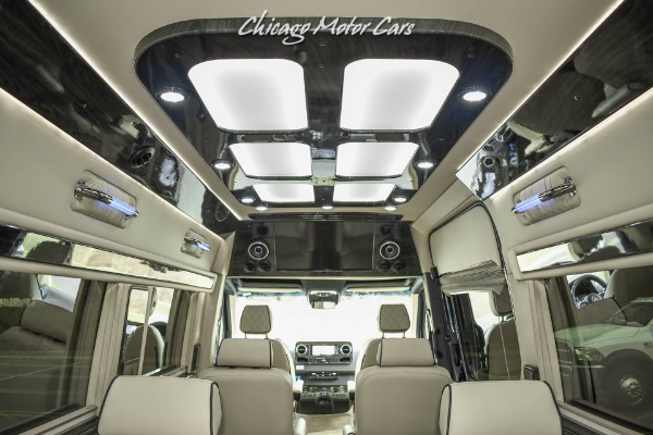 Used-2022-Mercedes-Benz-Sprinter-PRESIDENTIAL-3500-Ultimate-Luxury-SEATS-UP-TO-10-BATHROOM-TWO-HD-TVS-REFRIGERATOR