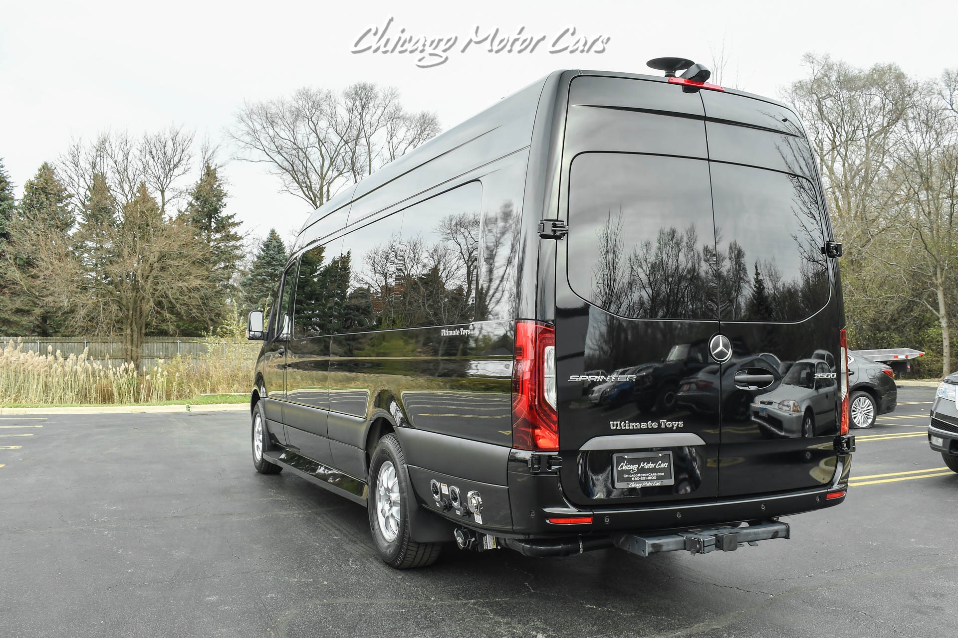 Used-2022-Mercedes-Benz-Sprinter-PRESIDENTIAL-3500-Ultimate-Luxury-SEATS-UP-TO-10-BATHROOM-TWO-HD-TVS-REFRIGERATOR