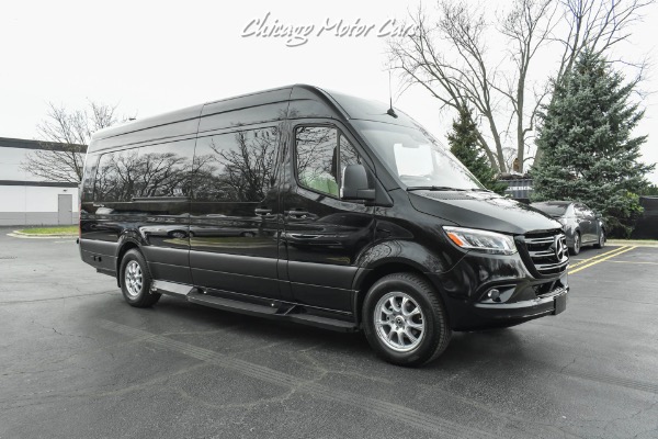Used-2022-Mercedes-Benz-Sprinter-PRESIDENTIAL-3500-Ultimate-Luxury-SEATS-UP-TO-10-BATHROOM-TWO-HD-TVS-REFRIGERATOR