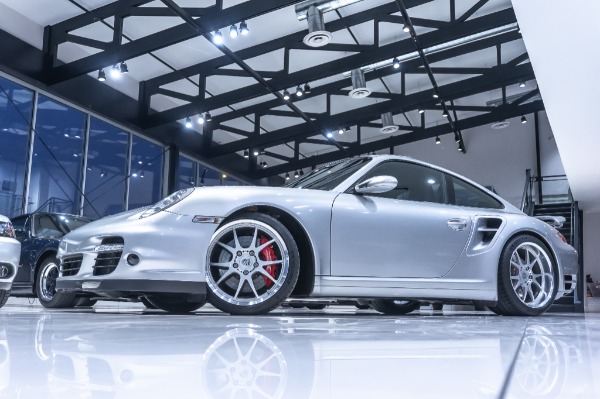 Used-2007-Porsche-911-Turbo-Coupe-6-Speed-Manual-Tastefully-Upgraded-Over-700hp-Serviced-With-Record