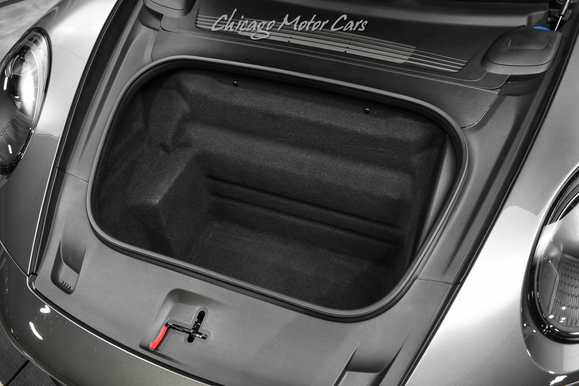 Used-2021-Porsche-911-Turbo-S-Coupe-HUGE-MSRP-Agate-Grey-Exclusive-Manufaktur-Interior-LOADED