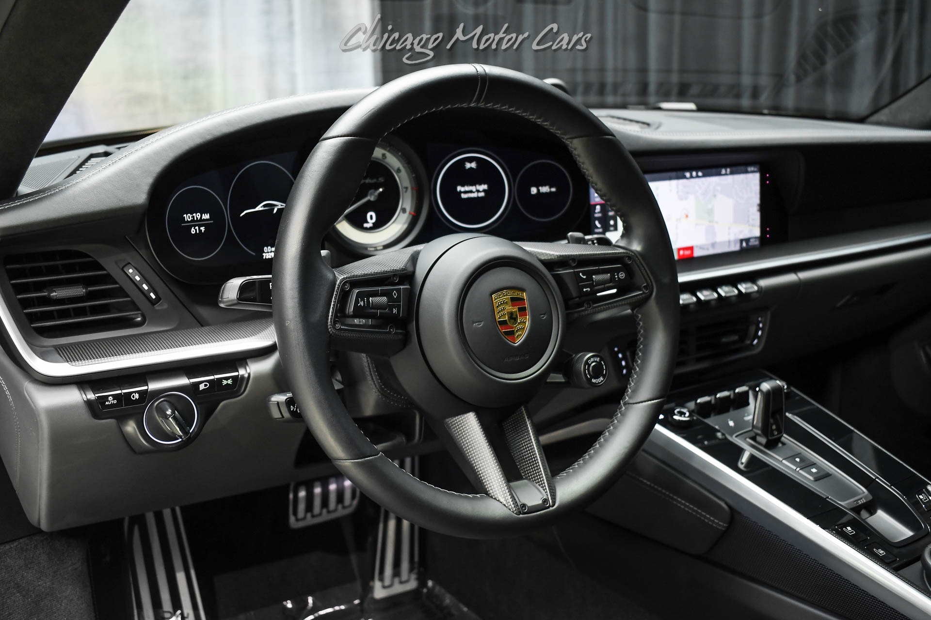 Used-2021-Porsche-911-Turbo-S-Coupe-HUGE-MSRP-Agate-Grey-Exclusive-Manufaktur-Interior-LOADED