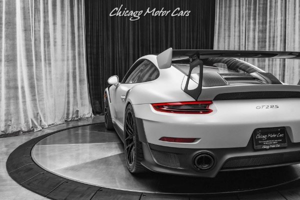 Used-2018-Porsche-911-GT2-RS-Coupe-Weissach-Package-Magnesium-Wheels-Front-Axle-Lift-721-Miles