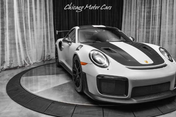 Used-2018-Porsche-911-GT2-RS-Coupe-Weissach-Package-Magnesium-Wheels-Front-Axle-Lift-721-Miles