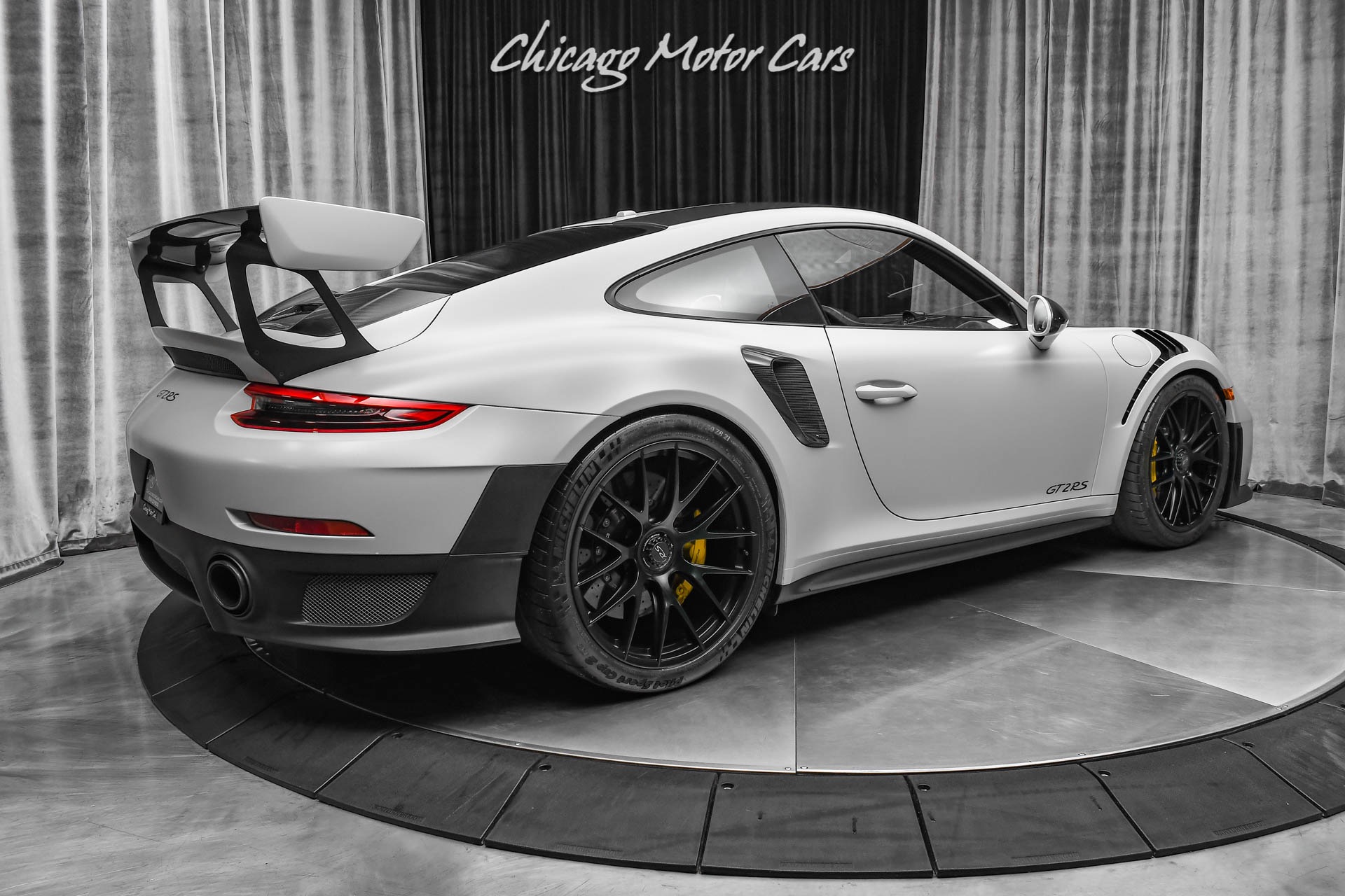 Used-2018-Porsche-911-GT2-RS-Coupe-Weissach-Package-Magnesium-Wheels-Front-Axle-Lift-721-Miles