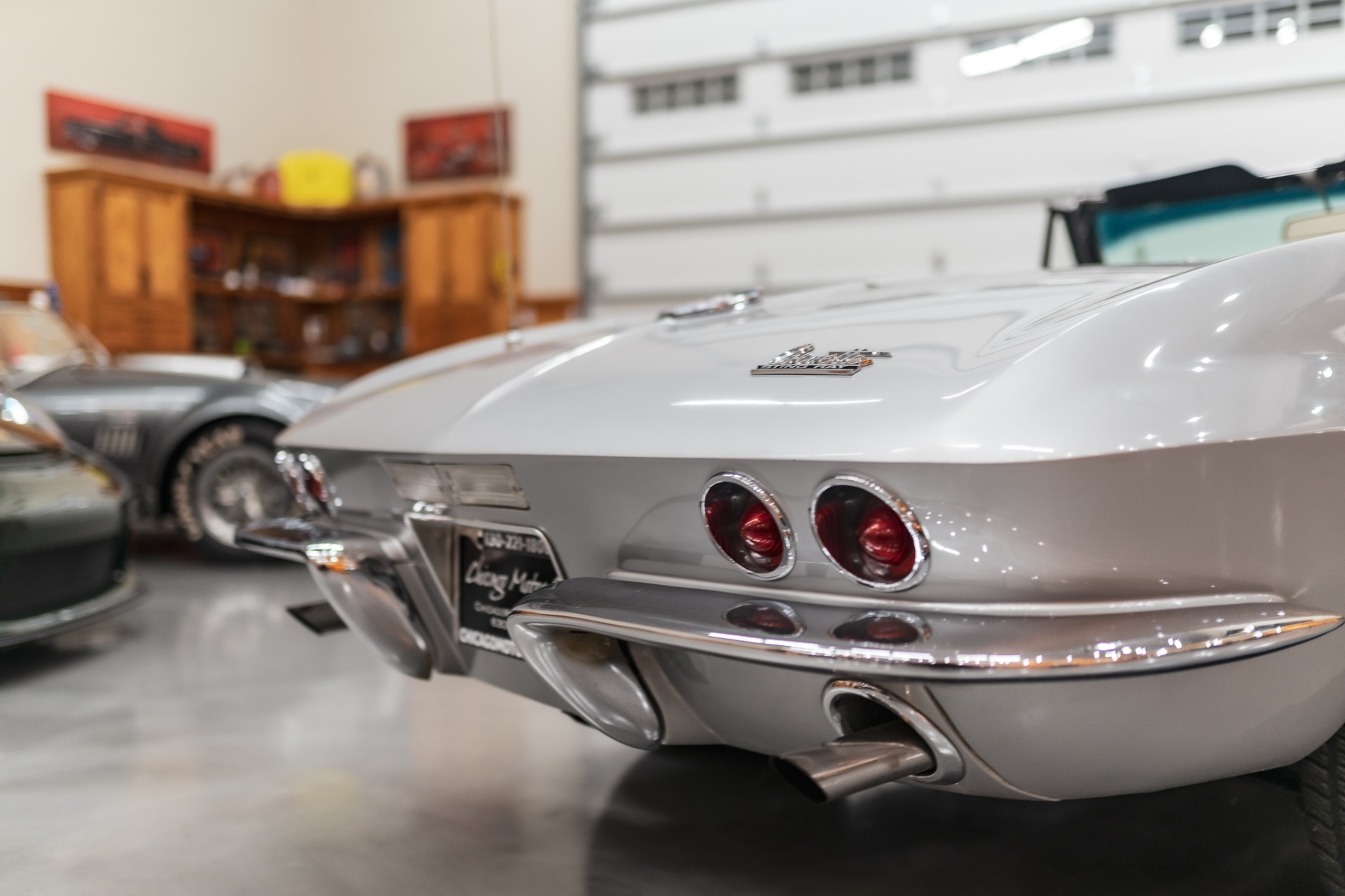 Used-1967-Chevrolet-Corvette-Convertible-Numbers-Matching-327ci-4-Speed-Fully-Restored-Documentation